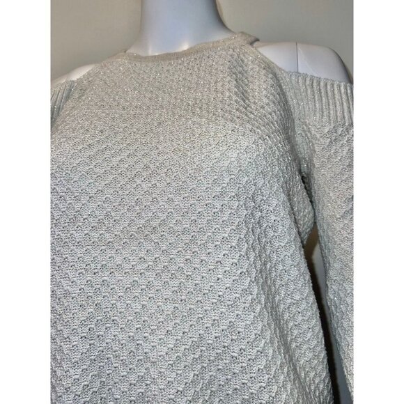 Maurice’s - Women’s Keyhole Sweater Sz Sm - Picture 3 of 7